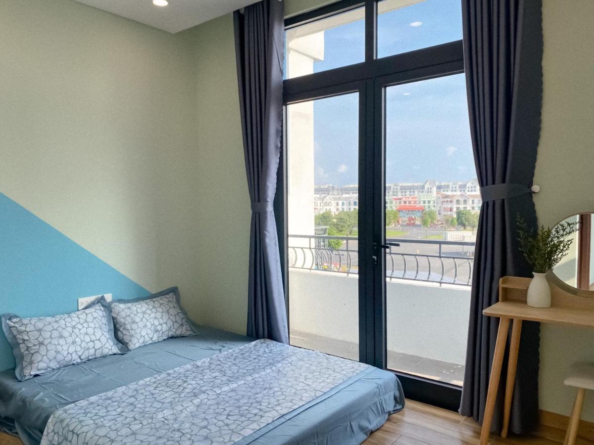 Goc Sai Gon Hotel Phú Quốc Exterior photo